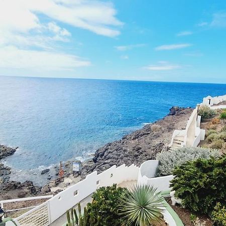 Apartamento Salema mar, relax y atardecer al norte de Gran Canaria Las Palmas de Gran Canaria Exterior foto