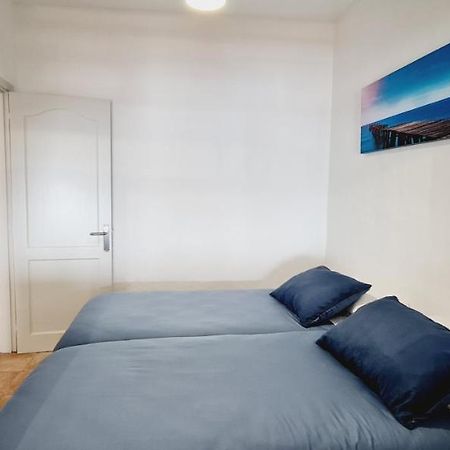 Apartamento Salema mar, relax y atardecer al norte de Gran Canaria Las Palmas de Gran Canaria Exterior foto