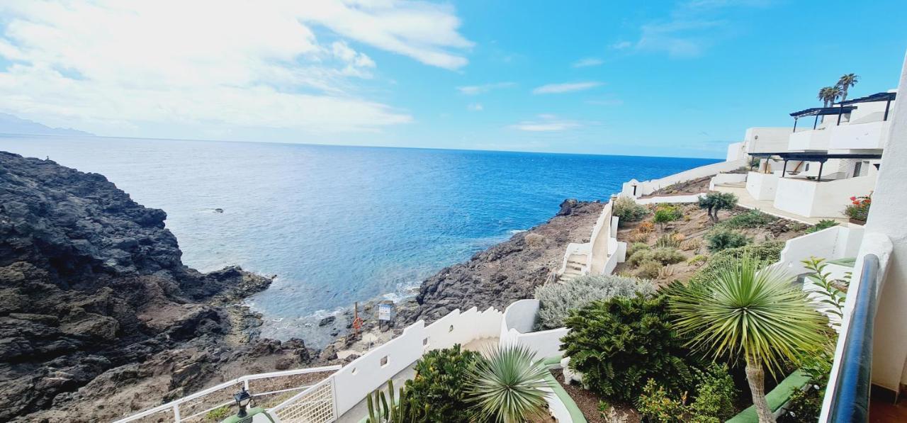 Apartamento Salema mar, relax y atardecer al norte de Gran Canaria Las Palmas de Gran Canaria Exterior foto
