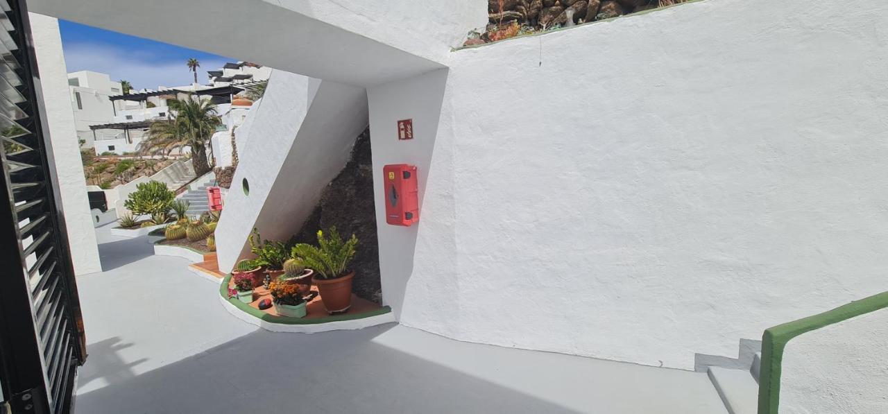 Apartamento Salema mar, relax y atardecer al norte de Gran Canaria Las Palmas de Gran Canaria Exterior foto