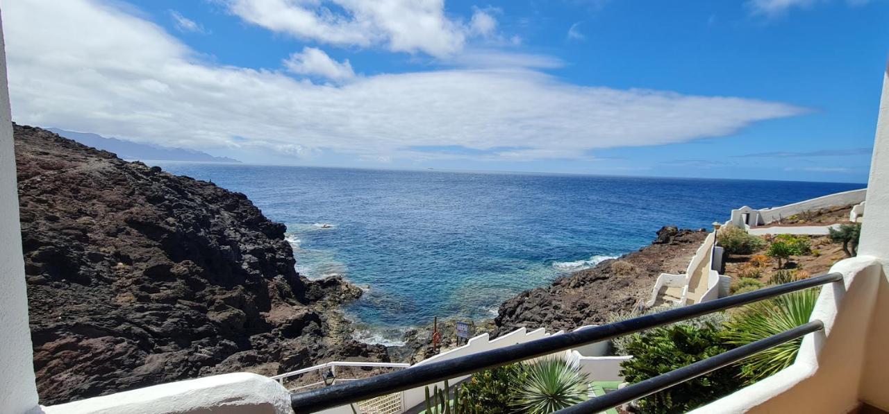 Apartamento Salema mar, relax y atardecer al norte de Gran Canaria Las Palmas de Gran Canaria Exterior foto