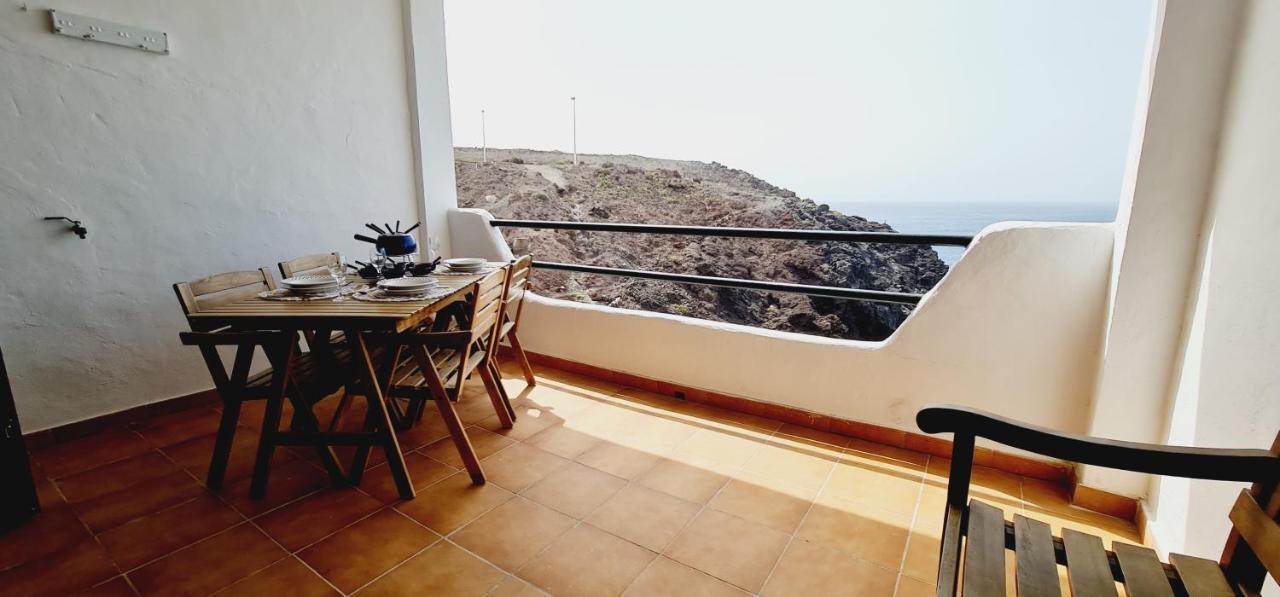 Apartamento Salema mar, relax y atardecer al norte de Gran Canaria Las Palmas de Gran Canaria Exterior foto