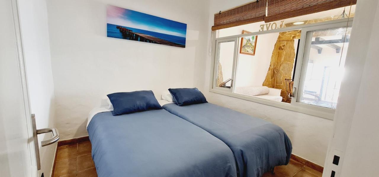 Apartamento Salema mar, relax y atardecer al norte de Gran Canaria Las Palmas de Gran Canaria Exterior foto