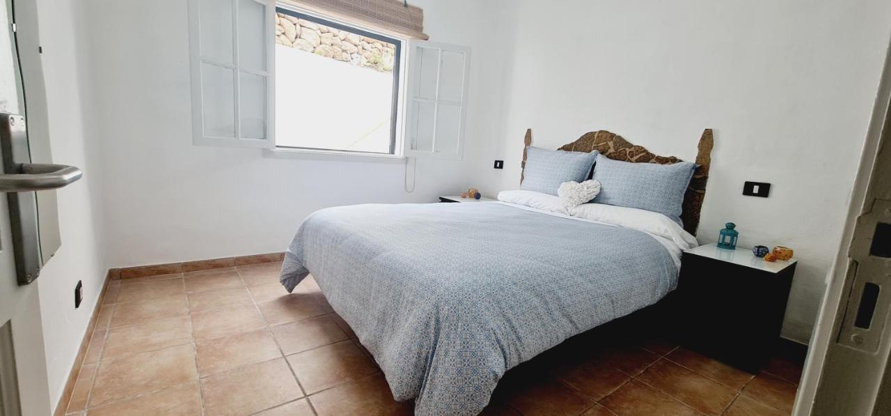Apartamento Salema mar, relax y atardecer al norte de Gran Canaria Las Palmas de Gran Canaria Exterior foto