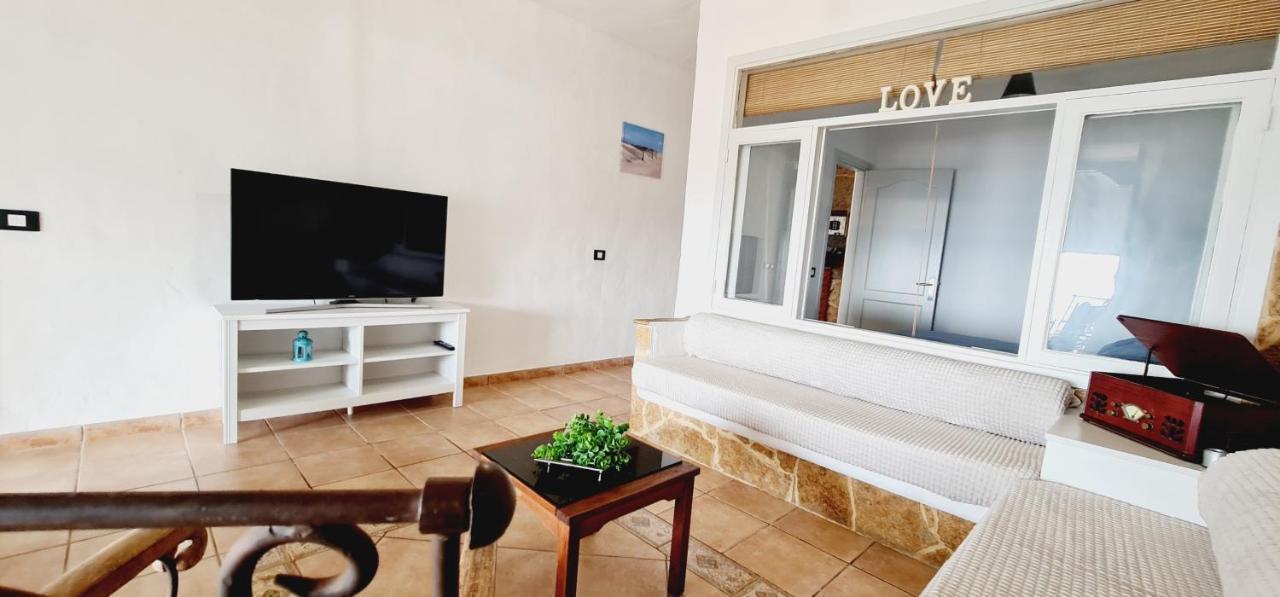 Apartamento Salema mar, relax y atardecer al norte de Gran Canaria Las Palmas de Gran Canaria Exterior foto